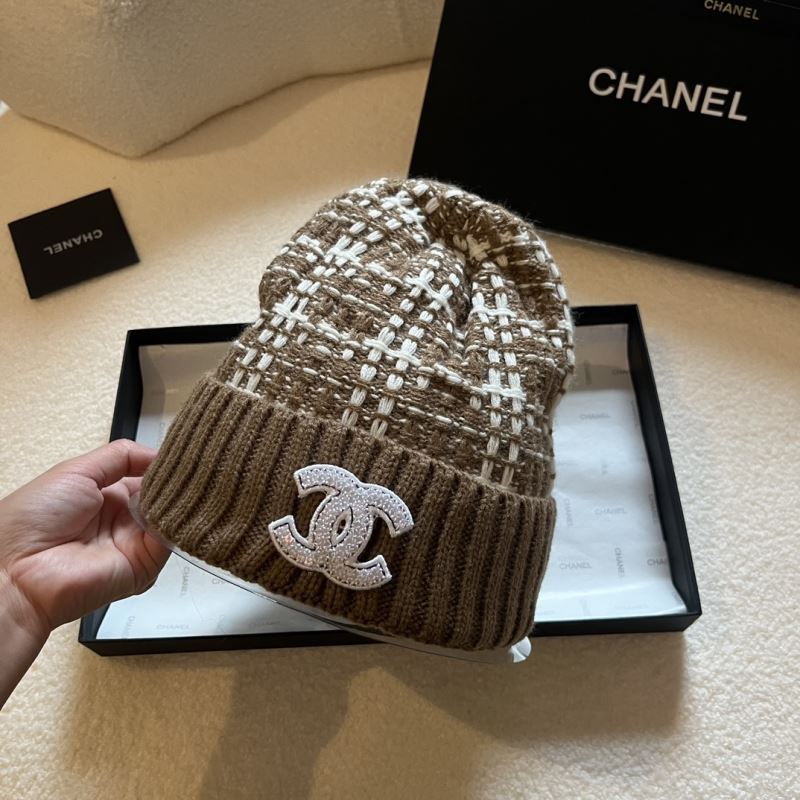 CHANEL